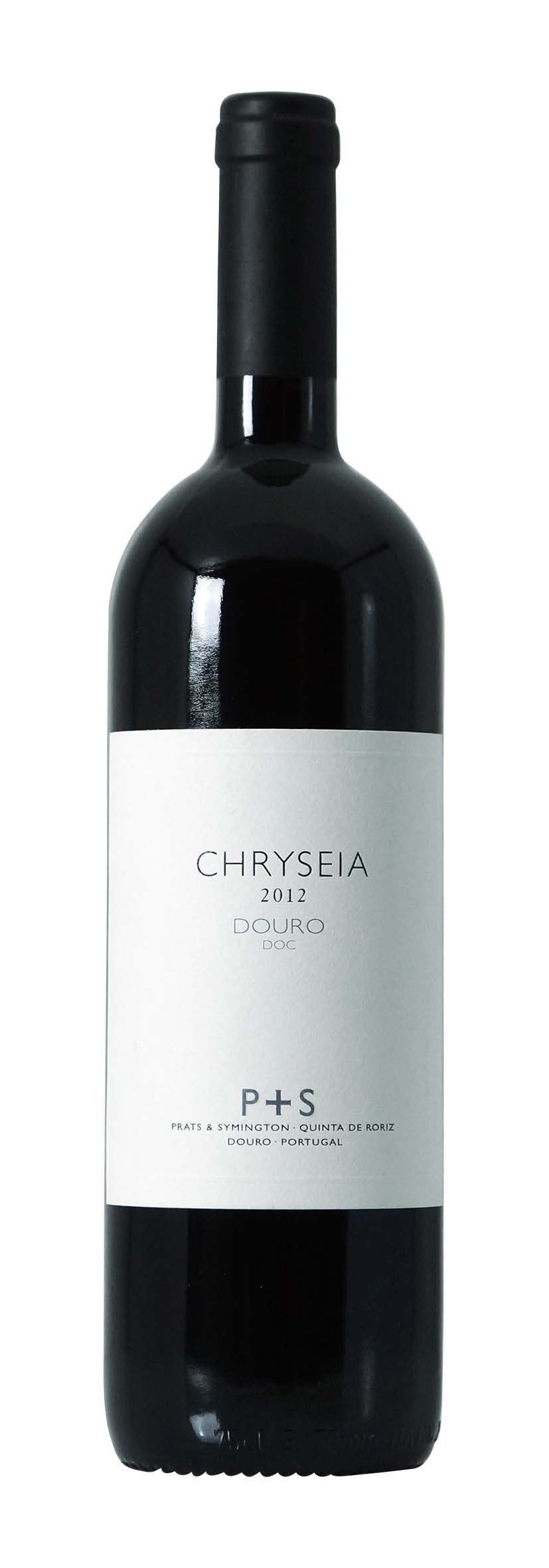 Douro DOC Chryseia 2012