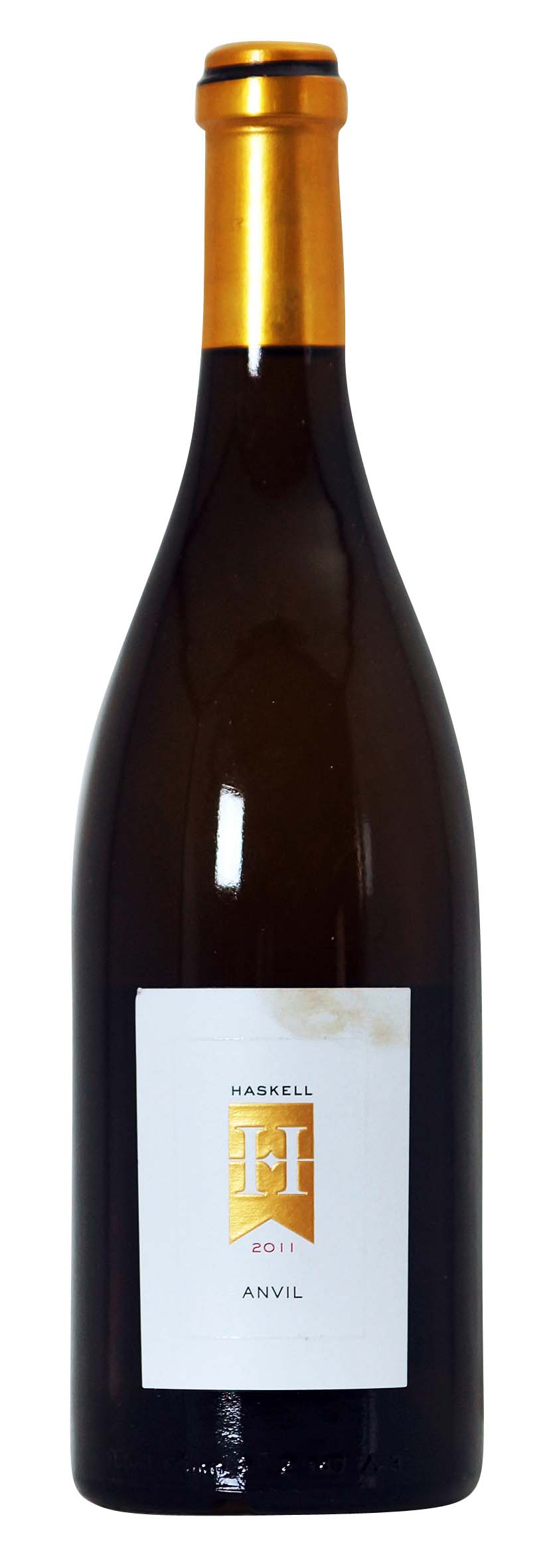 Chardonnay Anvil 2011