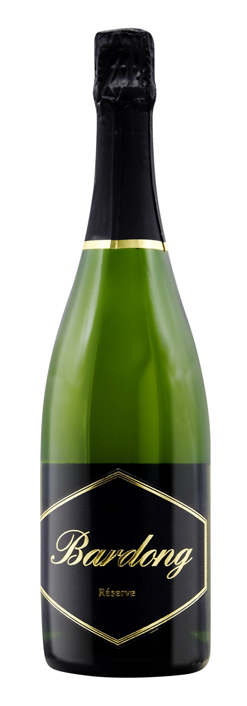 Riesling Brut Reserve 2001