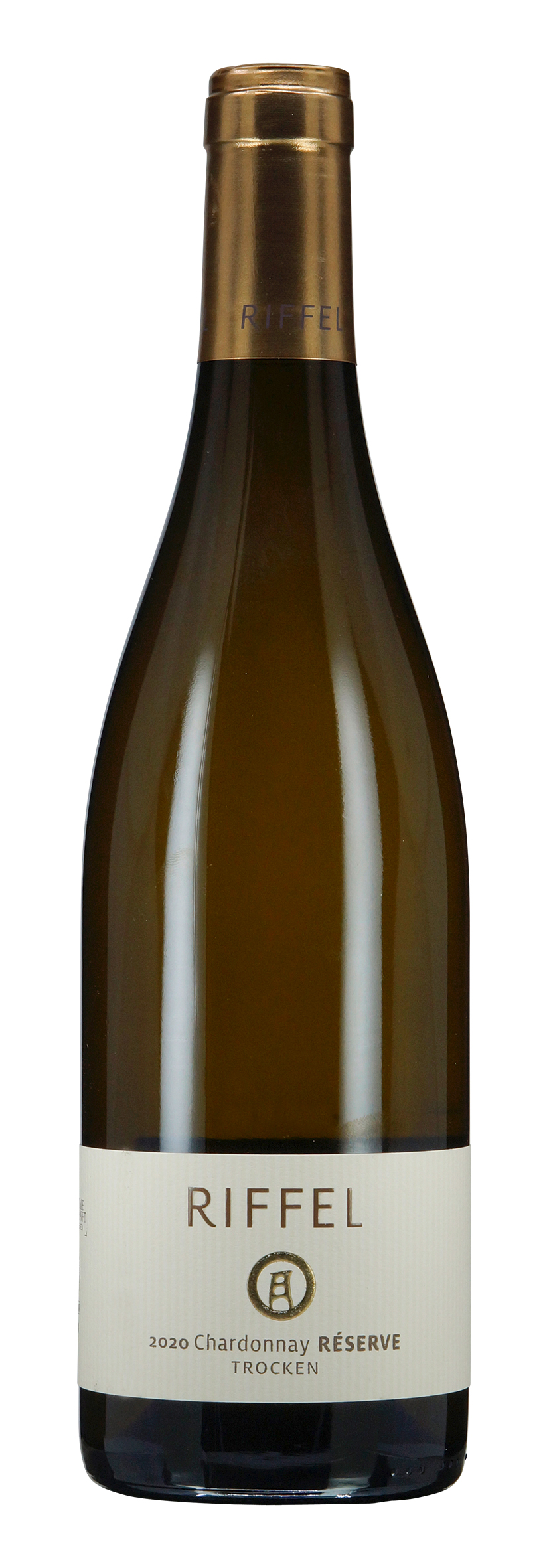 Chardonnay trocken Reserve 2020