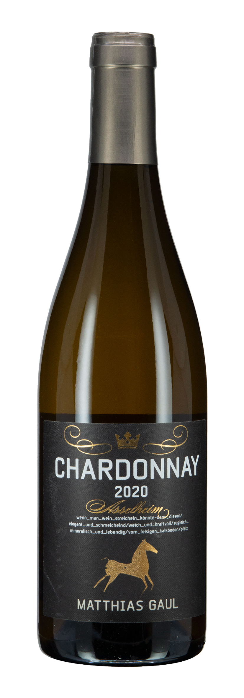 Asselheimer Chardonnay trocken 2020