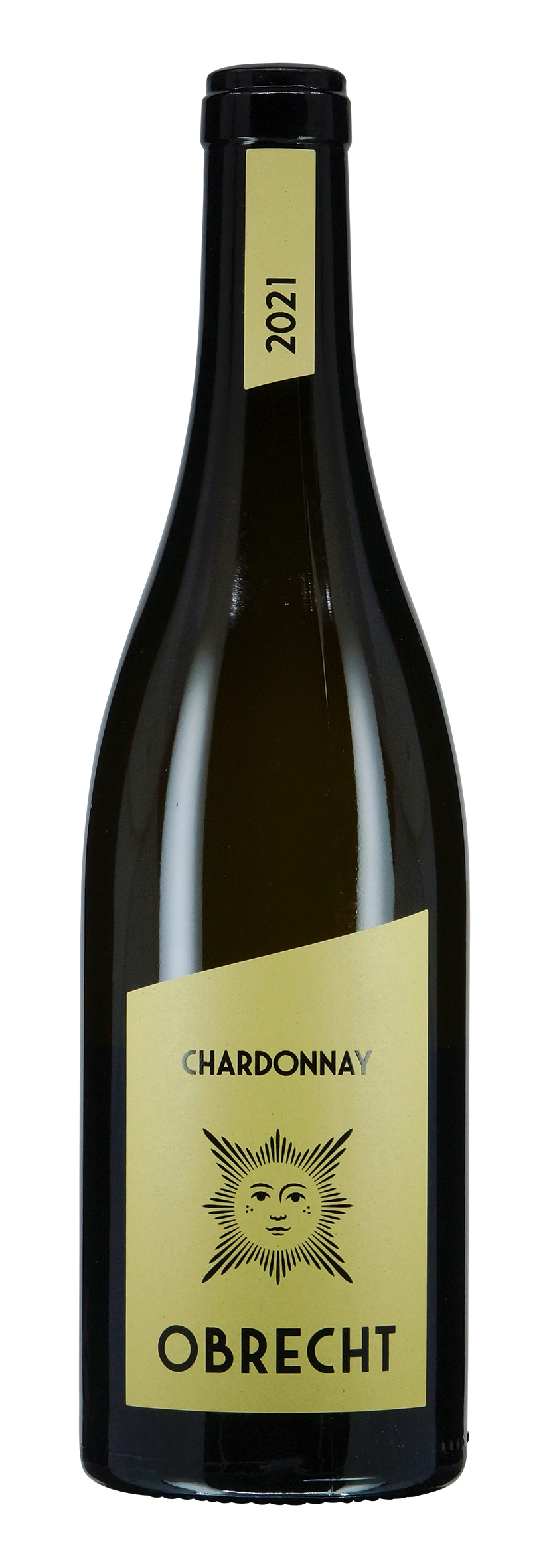 Graubünden AOC Chardonnay 2021