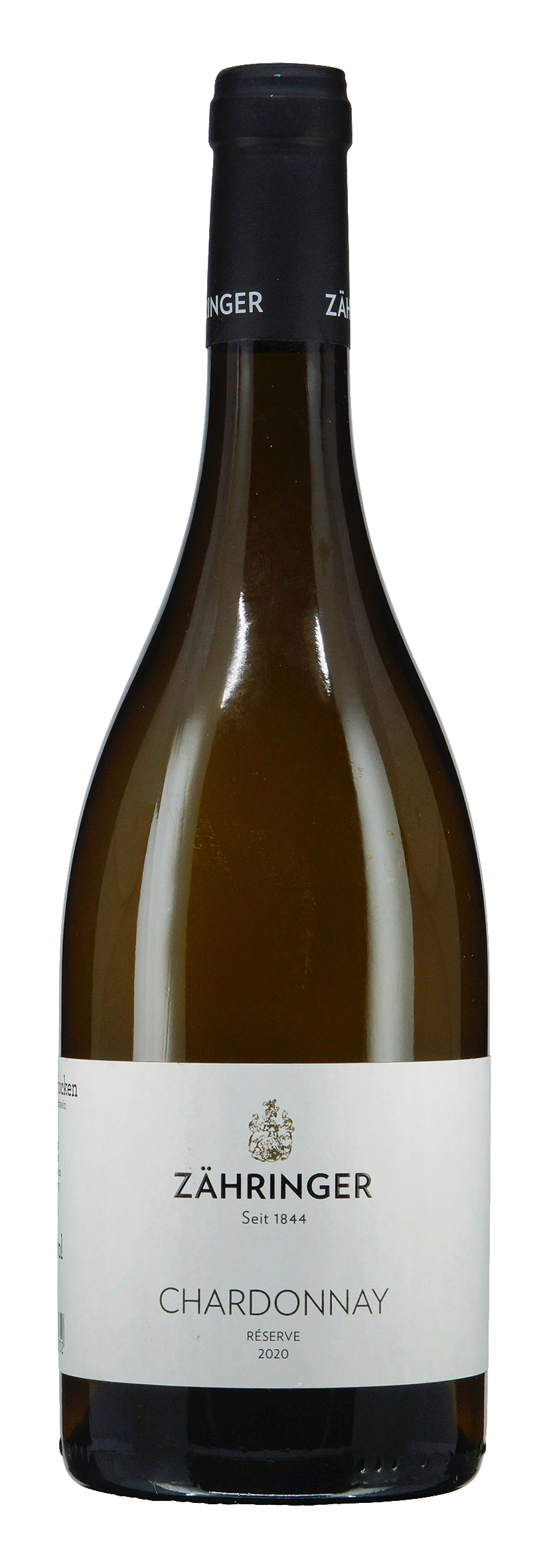 Chardonnay trocken Réserve 2020