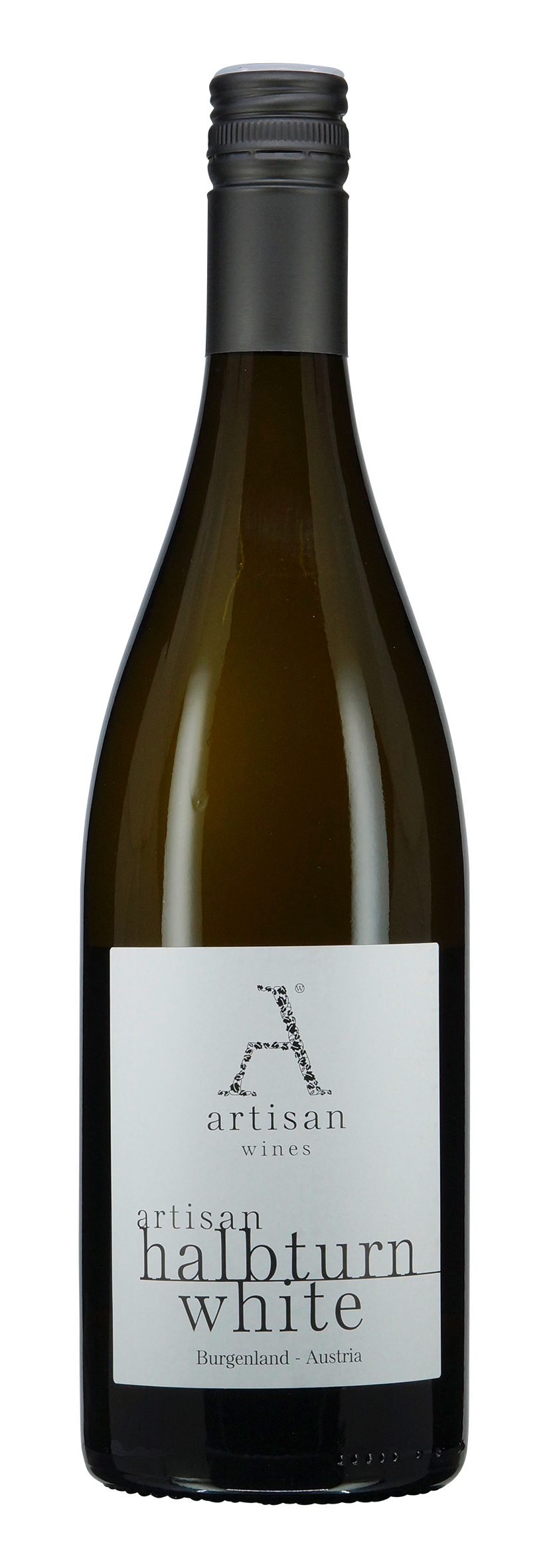 Burgenland Chardonnay Artisan Halbturn White 2016