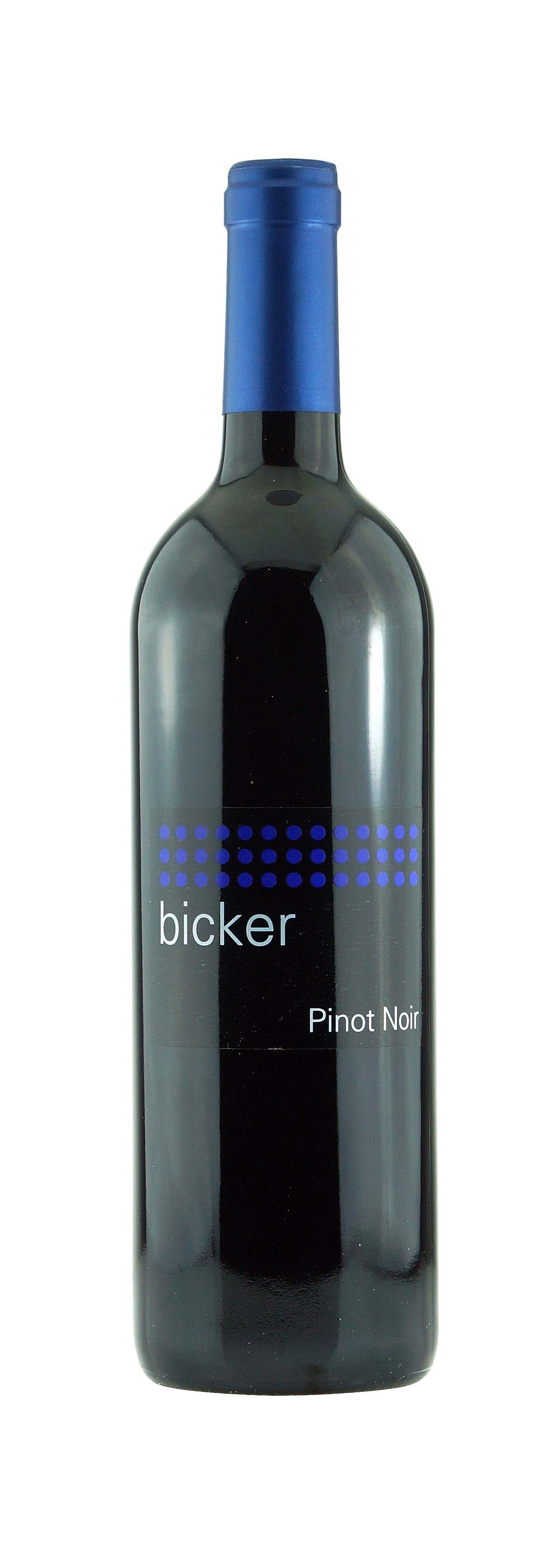 Aargau AOC Bicker Pinot Noir 2013