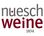 Logo: Nuesch Weine AG