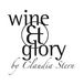 Logo: Weinloft wine & glory