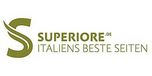 Logo: SUPERIORE.DE
