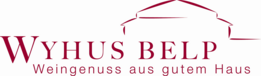 Logo: Wyhus Belp AG