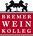 Logo: Bremer Weinkolleg