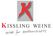 Logo: Kissling Weine GmbH