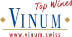 Logo: Vinum SA