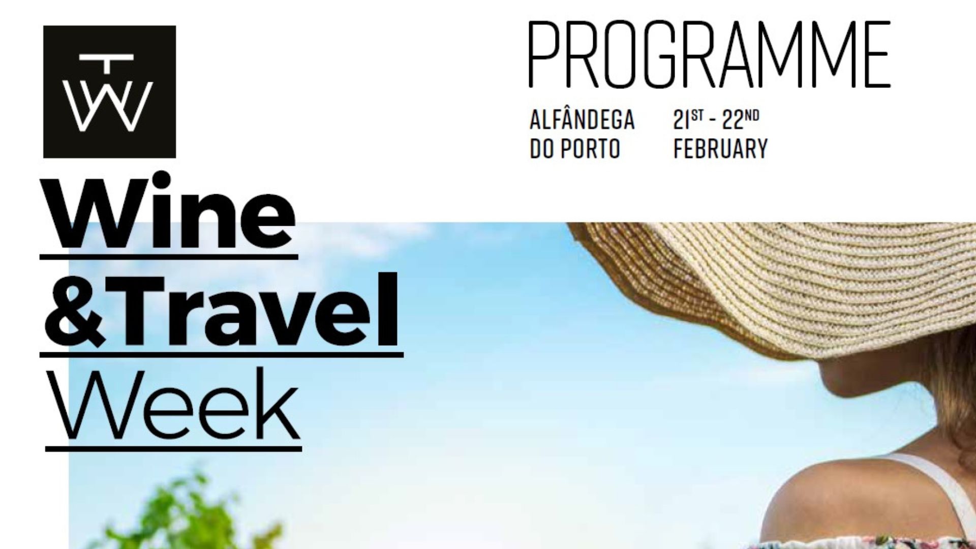 Wine & Travel Week