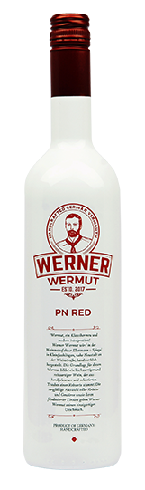 Werner Wermut PN Red 0