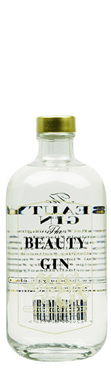 The Beauty Gin 0