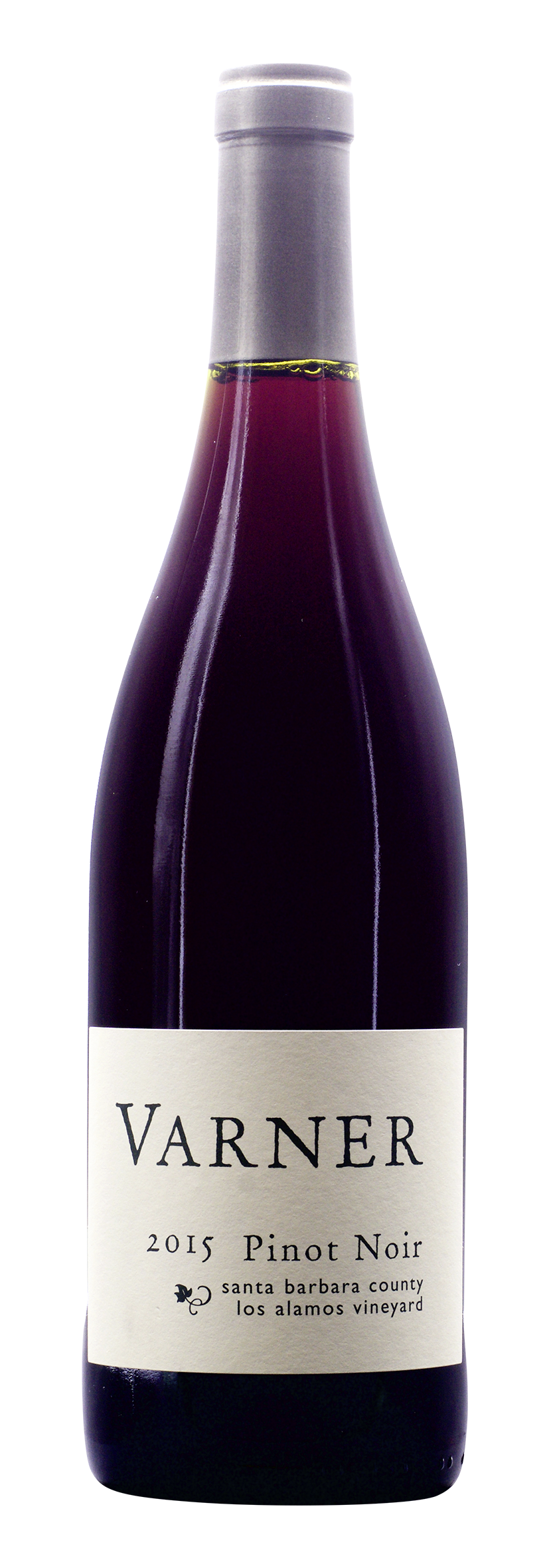 Los Alamos Vineyard Pinot Noir 2015