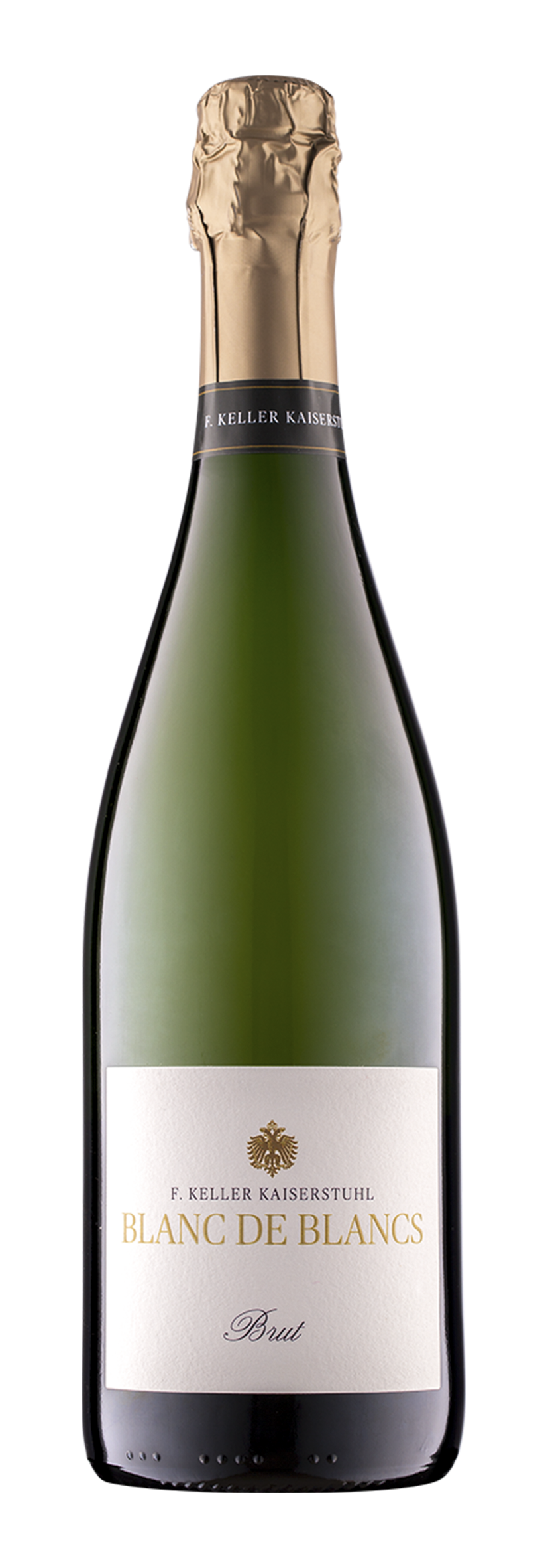 Chardonnay Blanc de Blancs Brut 2017