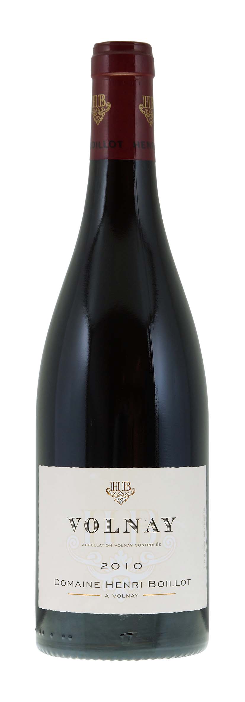 Volnay AOC 2010