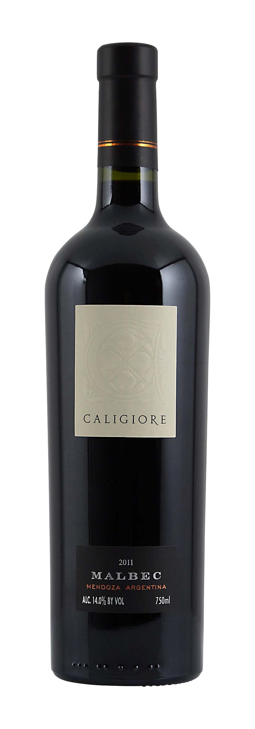 Malbec Caligiore 2011