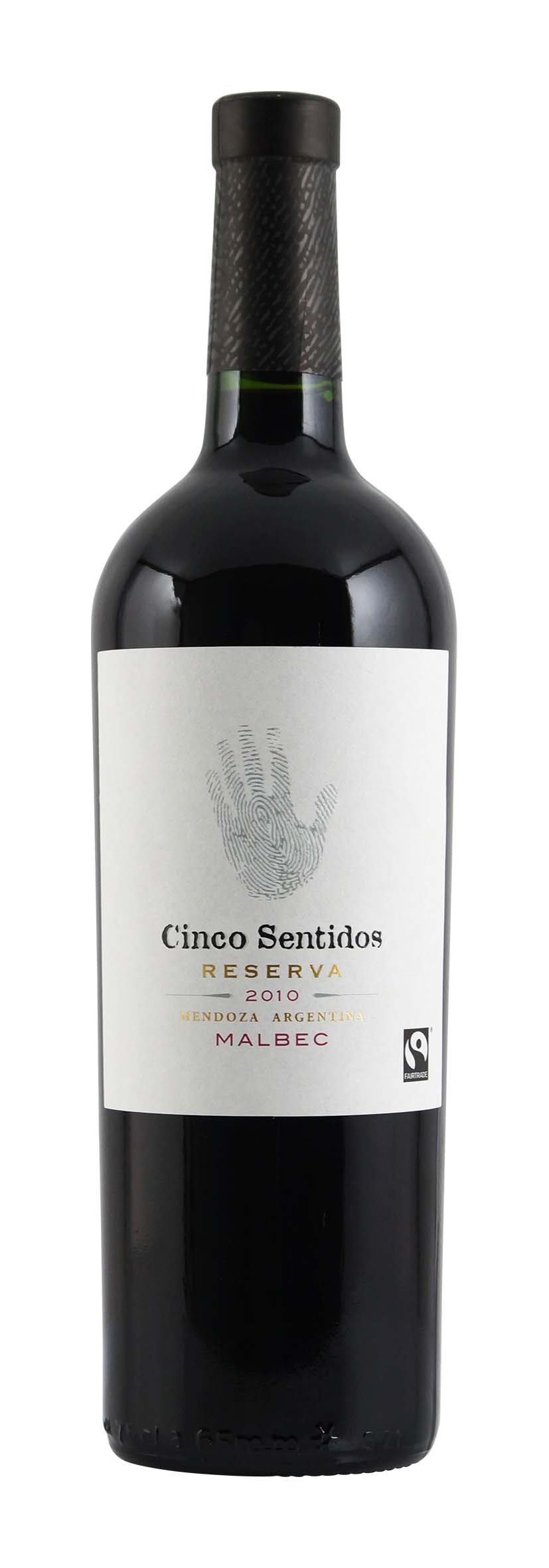 Malbec 2010