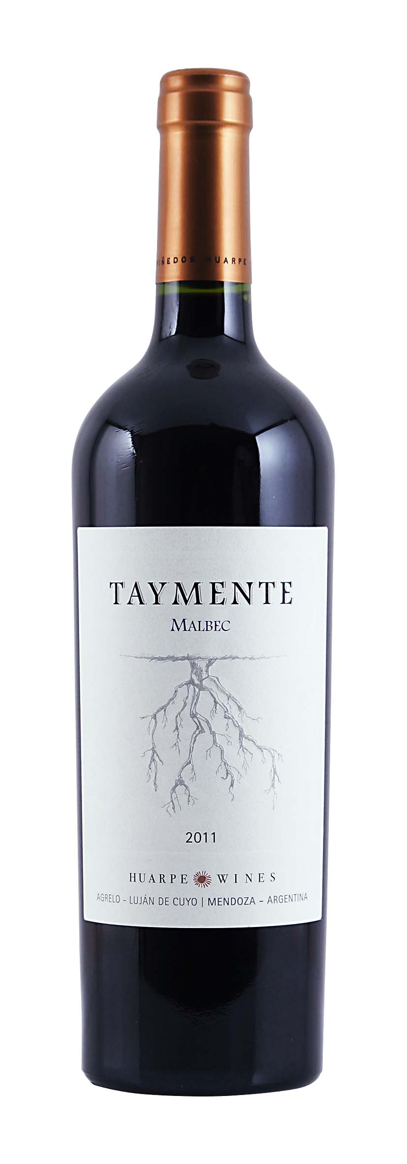 Taymente Malbec 2011