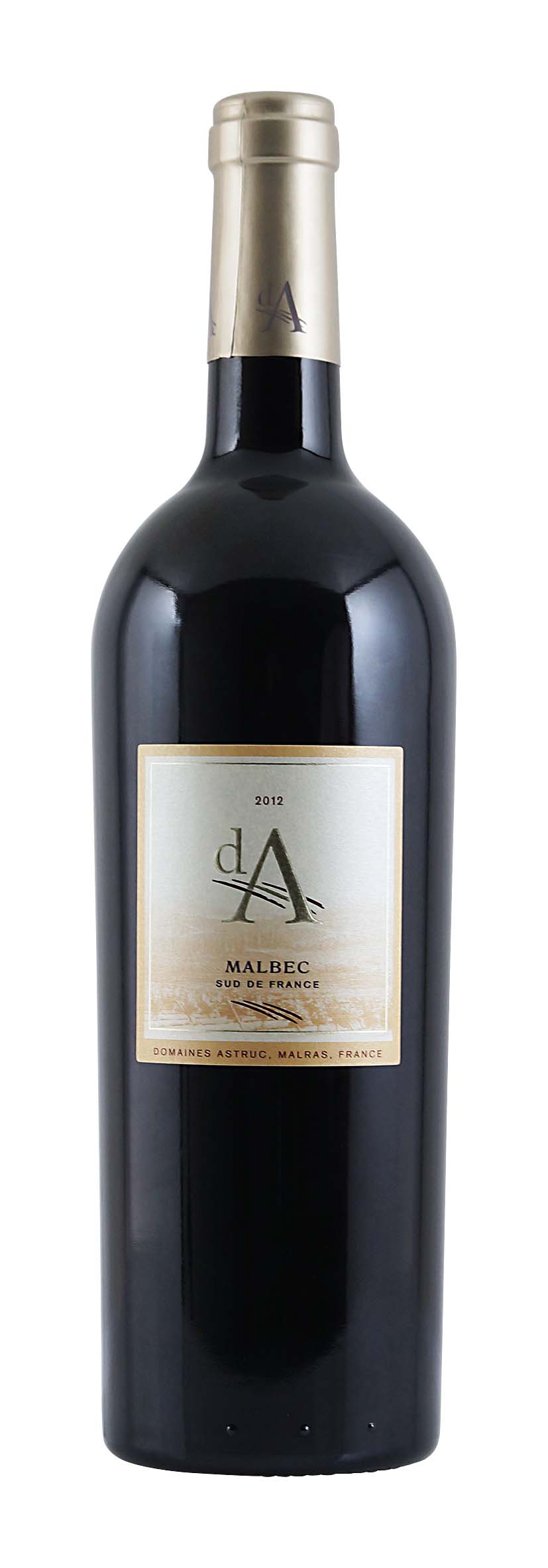 Uco Valley Malbec Altitud 2011