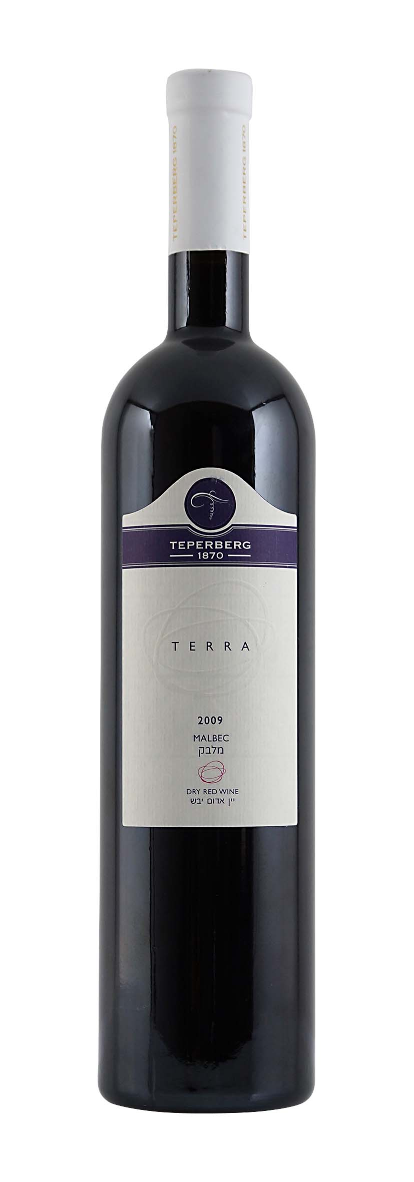 Terra Malbec 2009