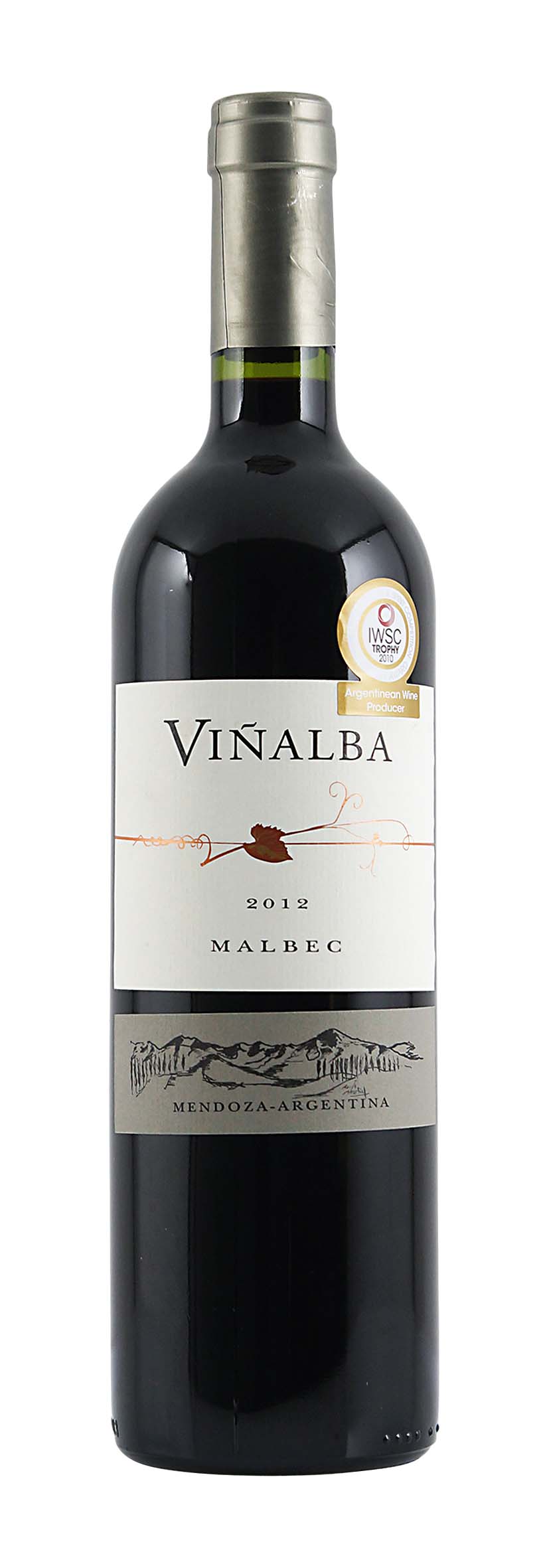 Vinalba  2012