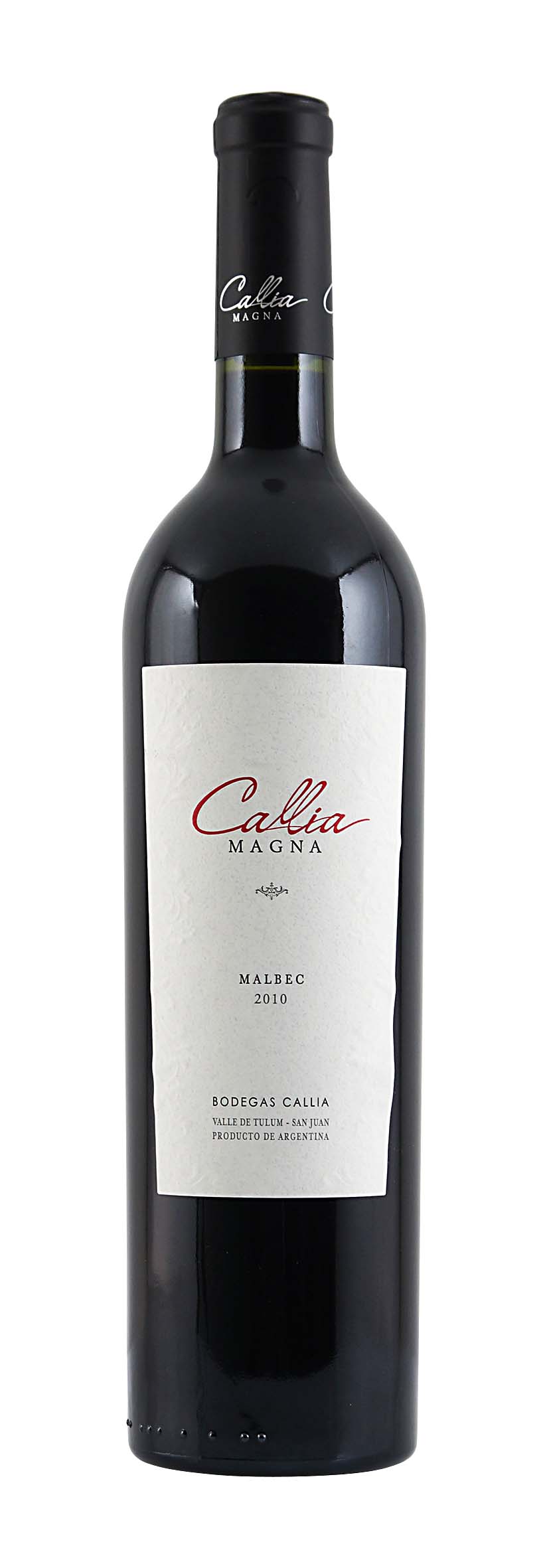 Malbec 2010