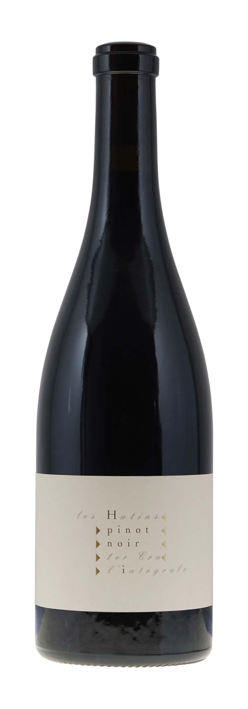 Genève AOC Coteaux de Dardagny 1er Cru Pinot Noir l'integrale 2011