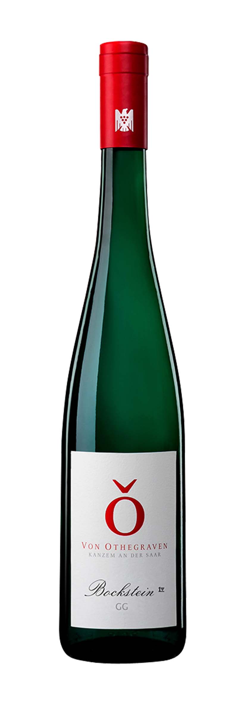 Ockfener Bockstein Riesling trocken VDP.Grosses Gewächs 2012