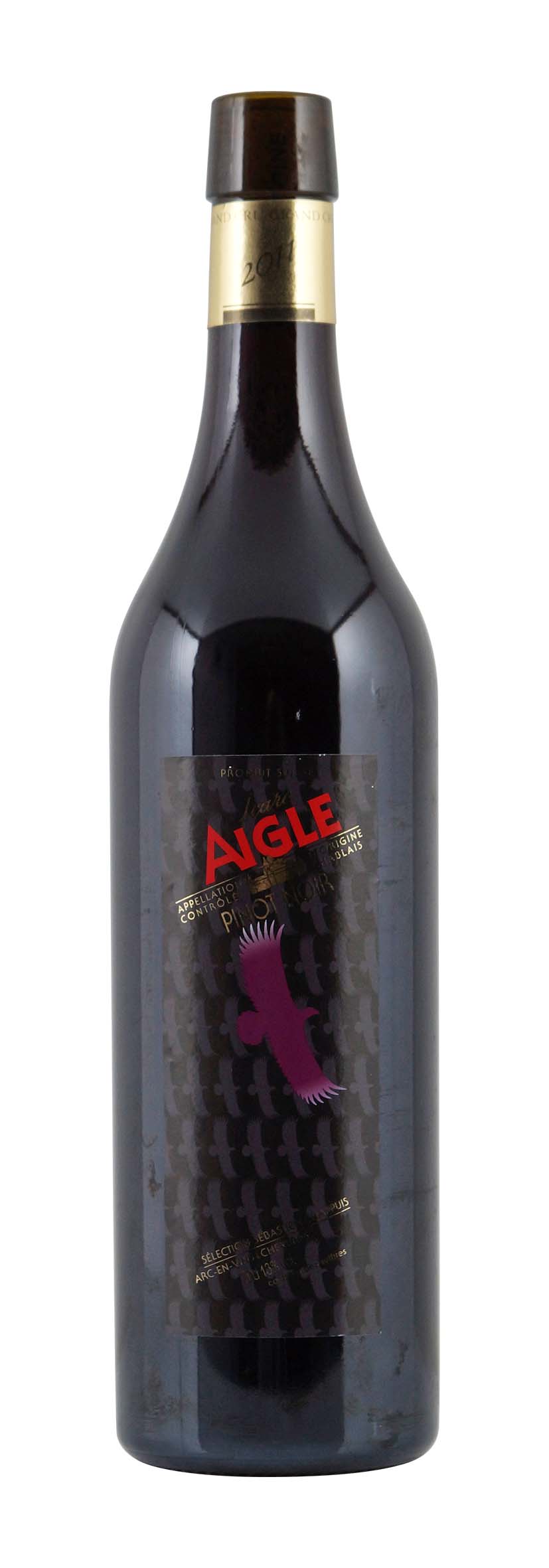 Vaud AOC Aigle Jcare 2011