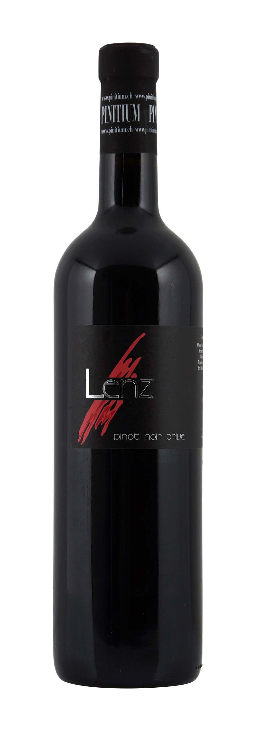 Ostschweizer Landwein Pinot Noir Privé 2011