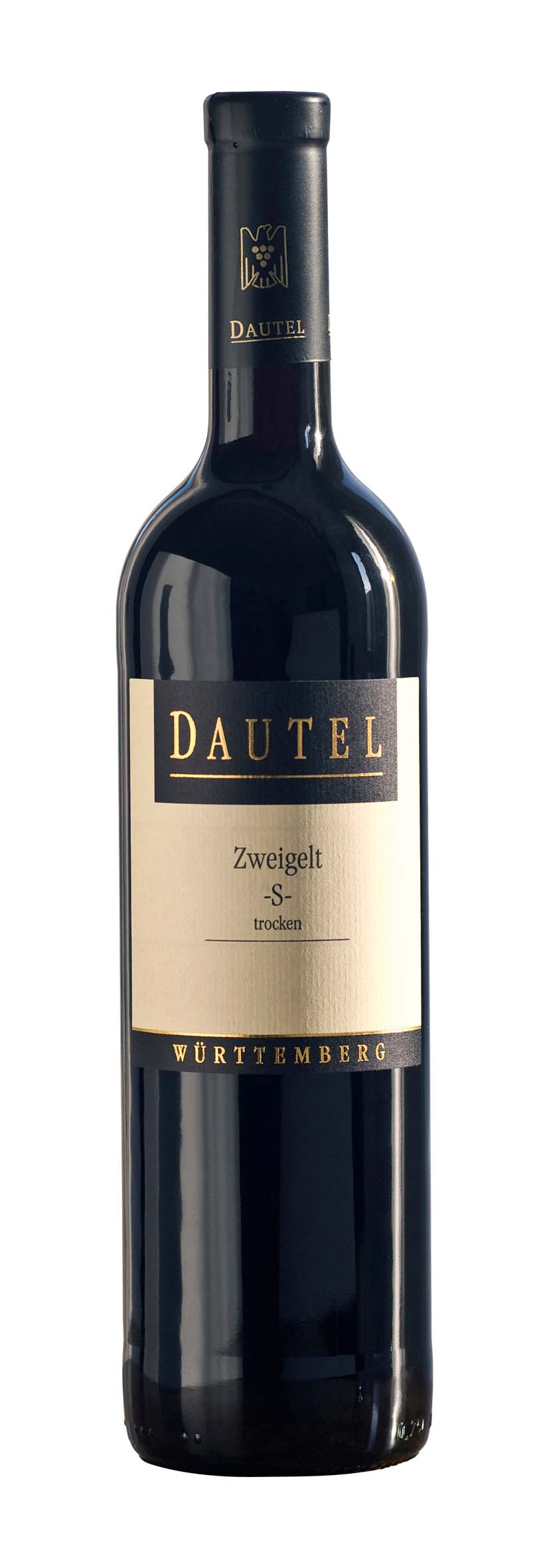 Zweigelt -S- 2009