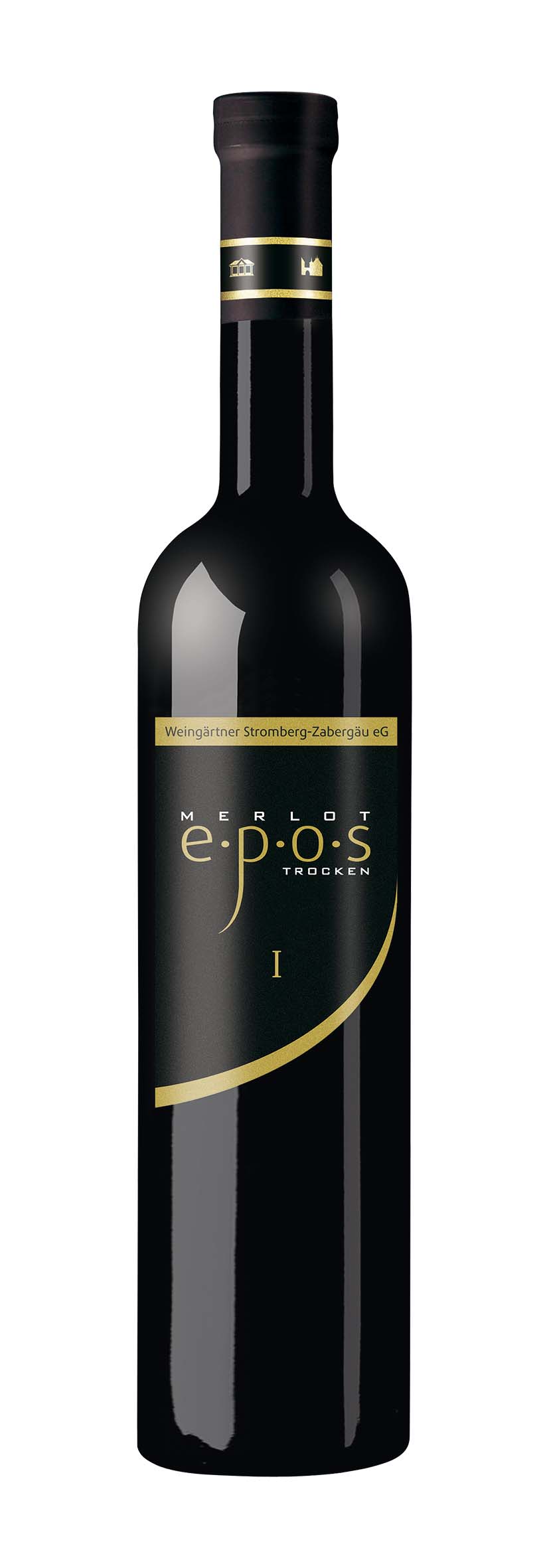 Merlot EPOS 2011