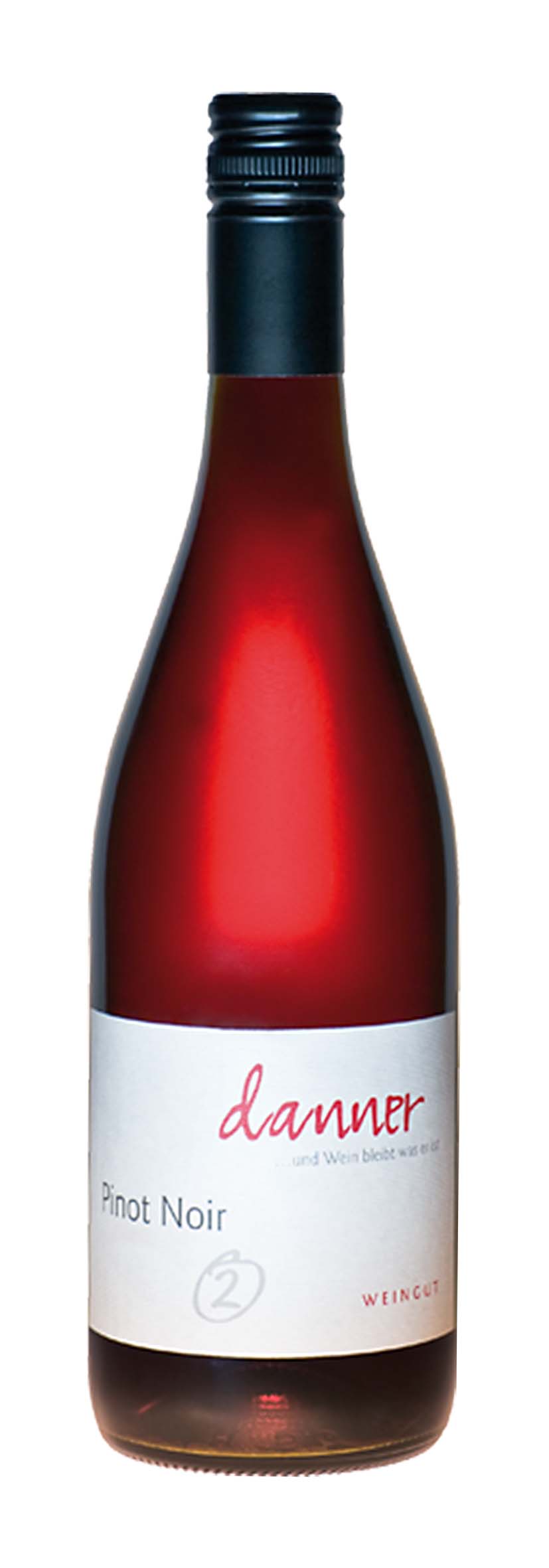 Pinot Noir Typ 2 2011