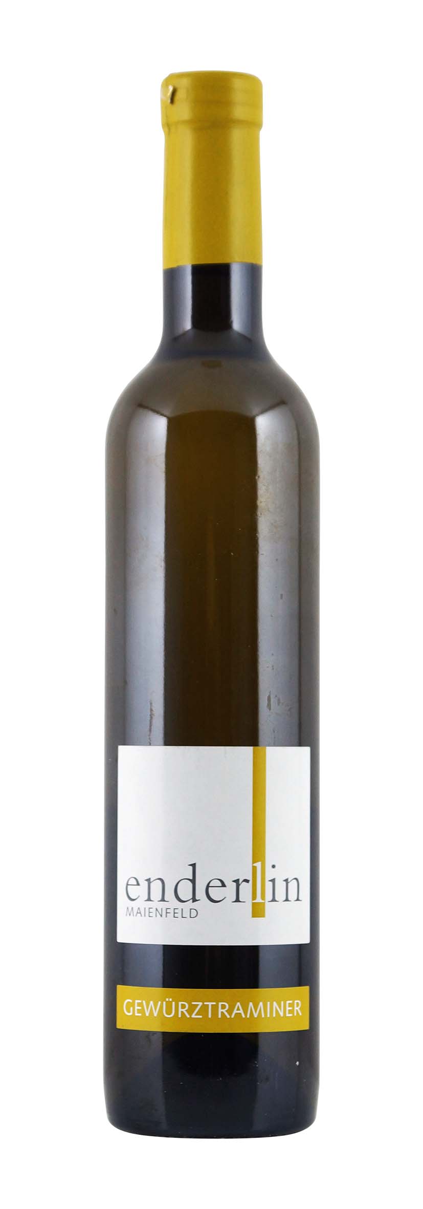 Graubünden AOC Maienfelder Gewürztraminer 2012