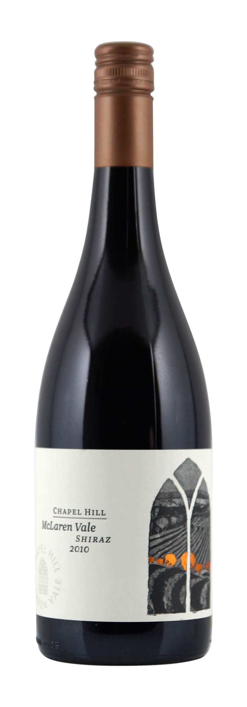 McLaren Vale Shiraz 2010