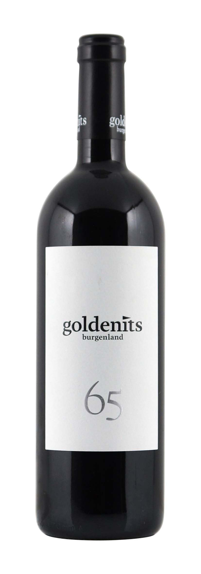 Burgenland Zweigelt 65 2011