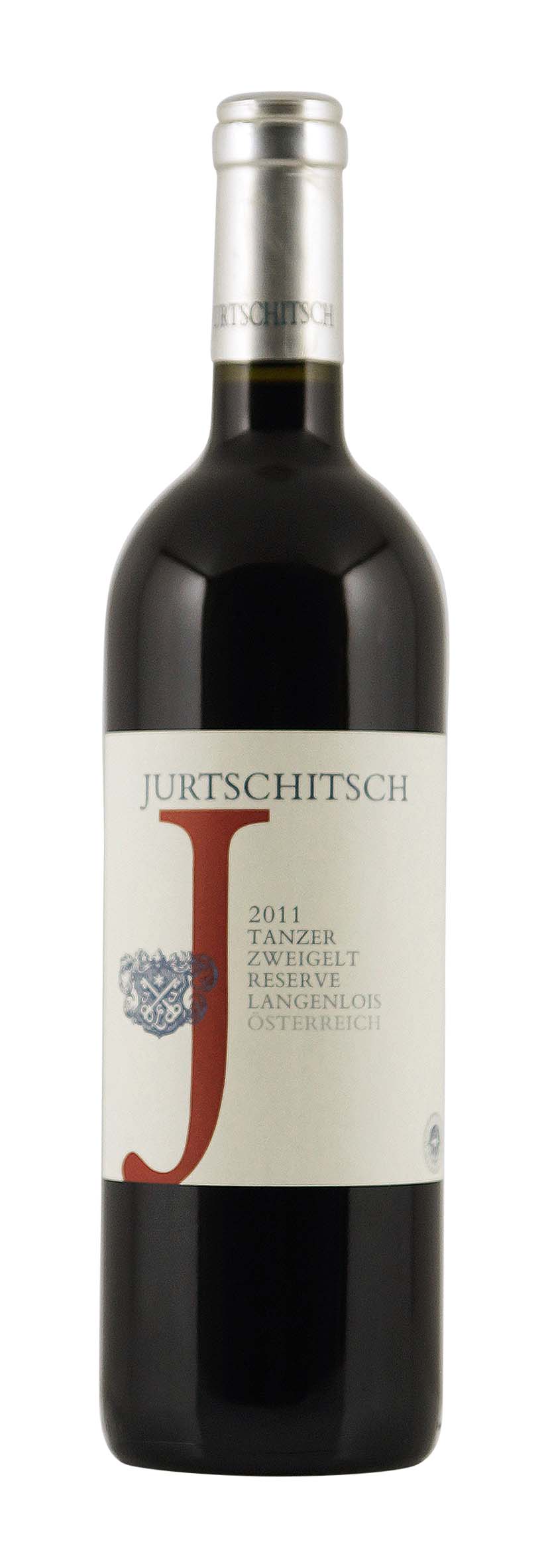 Kamptal Tanzer Zweigelt Reserve 2011