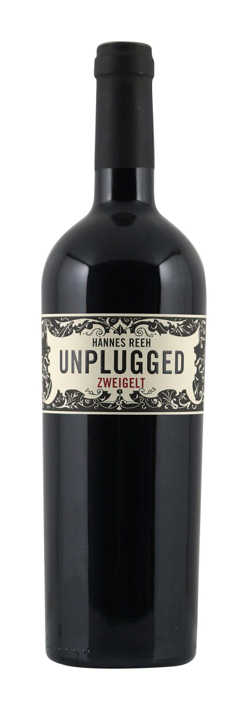 Burgenland Zweigelt Unplugged 2012