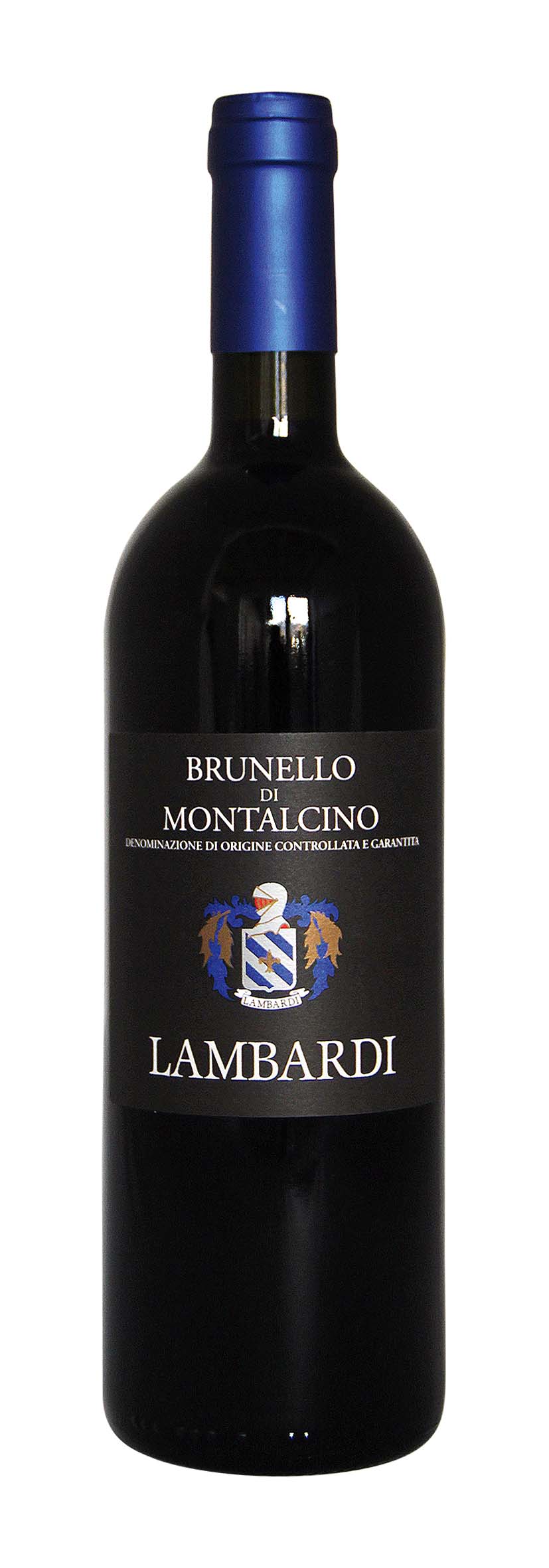 Brunello di Montalcino DOCG 2009