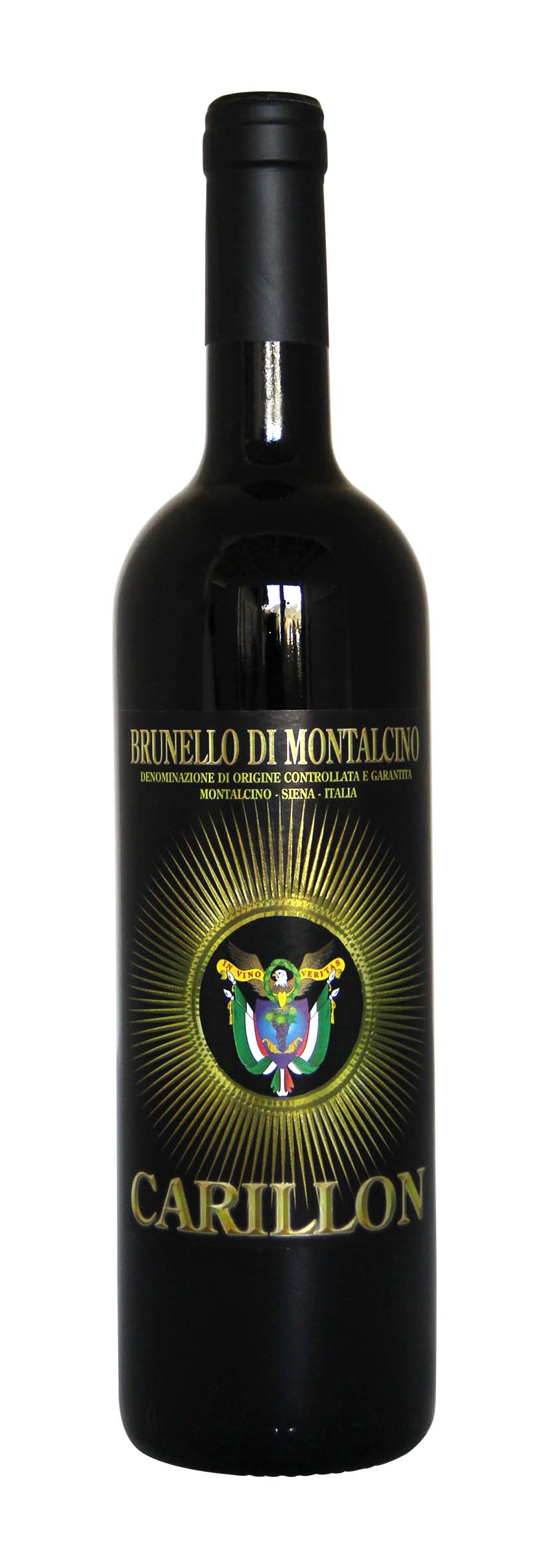 Brunello di Montalcino DOCG 2009