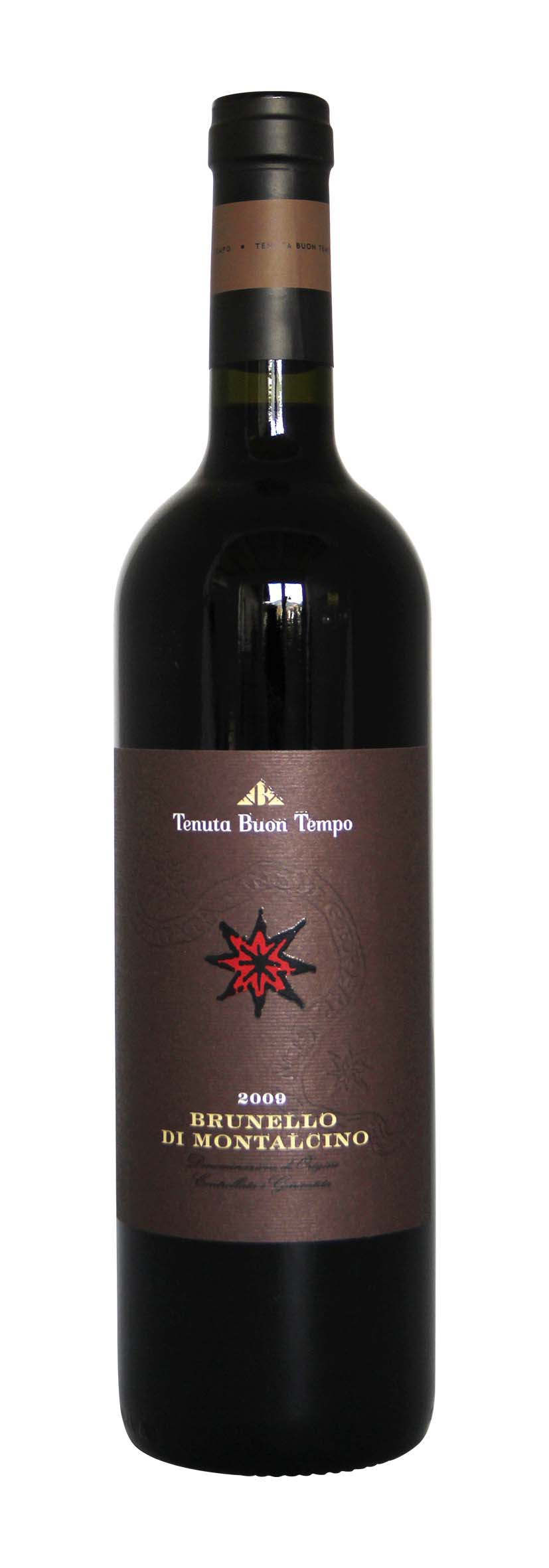 Brunello di Montalcino 2009