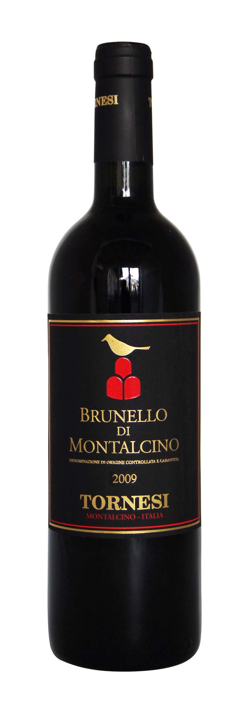 Brunello di Montalcino DOCG 2009