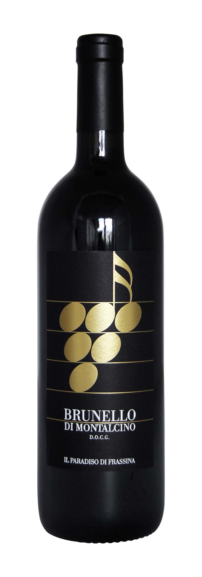 Brunello di Montalcino DOCG 2009