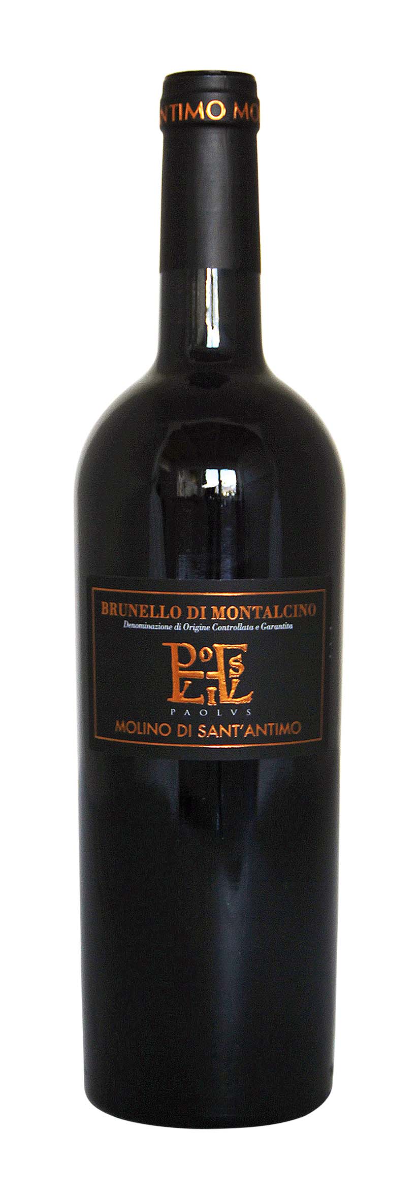 Brunello di Montalcino DOCG 2009