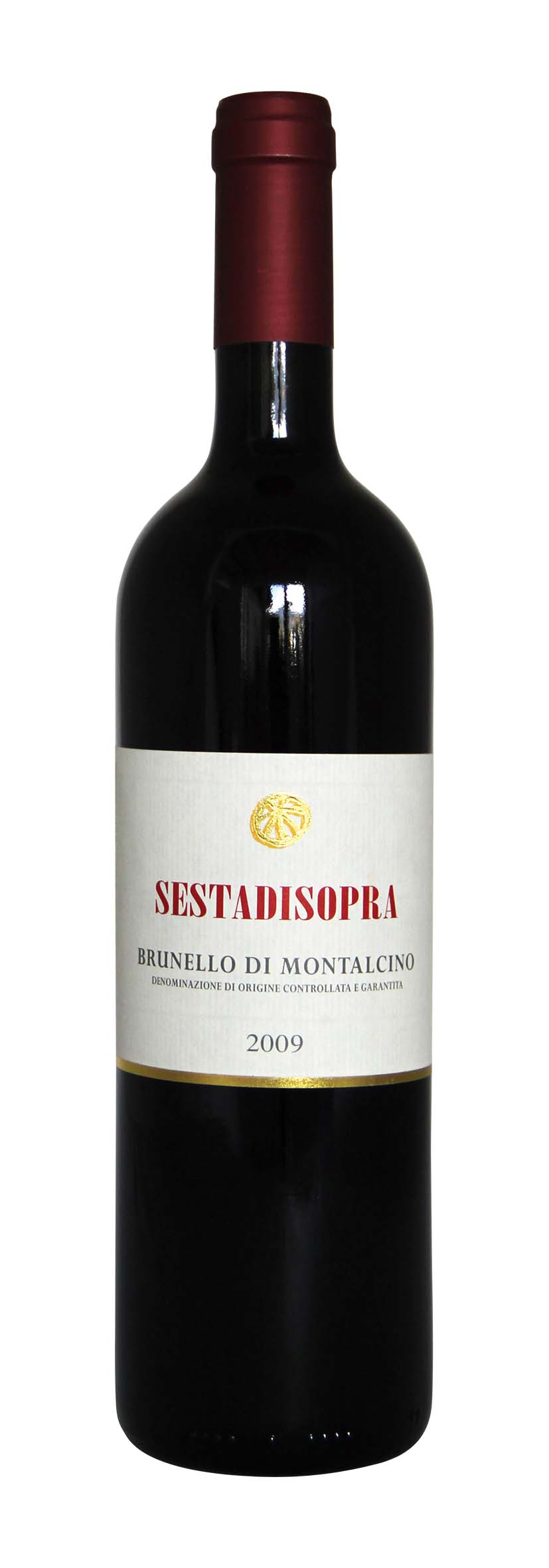 Brunello di Montalcino DOCG 2009