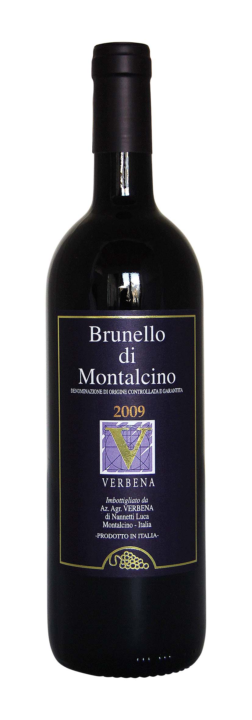 Brunello di Montalcino DOCG 2009