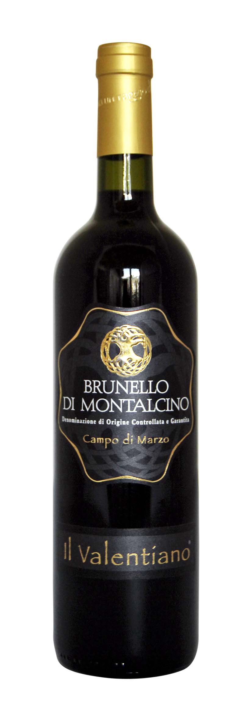 Brunello di Montalcino DOCG Campo di Marzo 2009